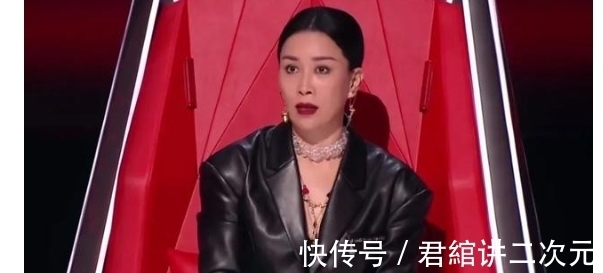 导师|《中国好声音2021》开播，八导师同台很热闹，但也考倒了剪辑师