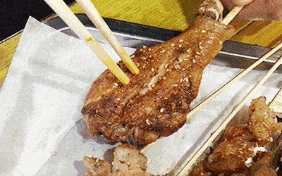 老板|月入10万的烧烤老板告诉你,卖烧烤到底有多赚钱