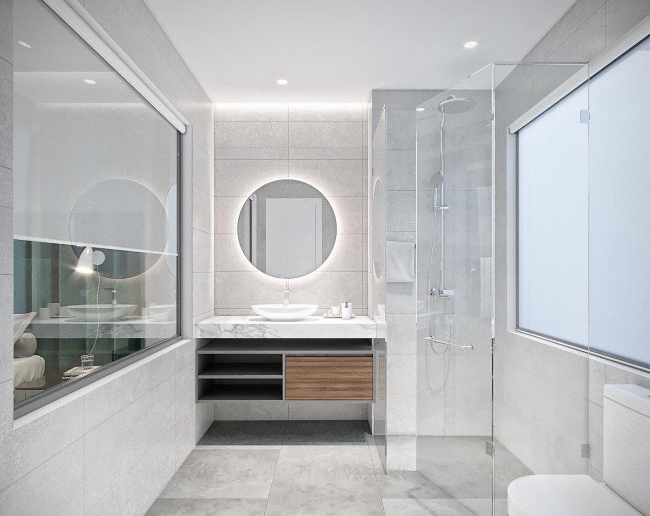 睡眠质量|年轻人早就安排上了无主灯，简约有格调，关键还显空间大！