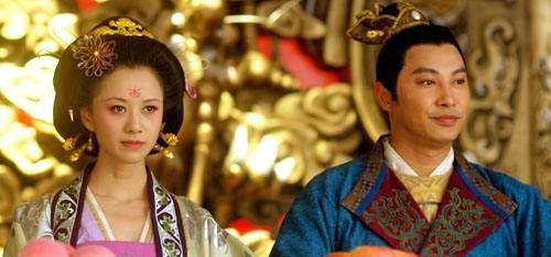 大唐&我国历史上最命硬的一个朝代,屡经劫难却仍然屹立不倒!