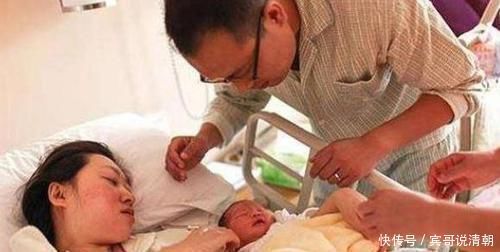 宝妈|90后宝妈大胆尝试“男催乳师”,别人问其感想,她直言:有些糟心