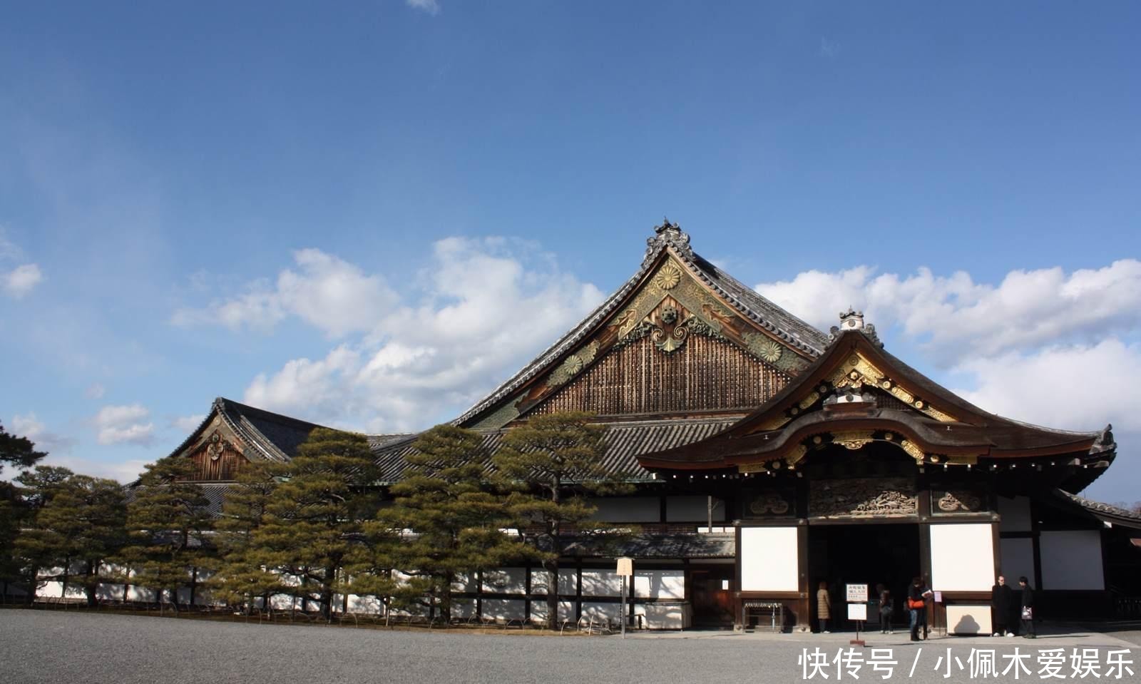 思想|宝历明和之变:明治维新前百年,倒幕思想的滥觞,幼稚但影响巨大