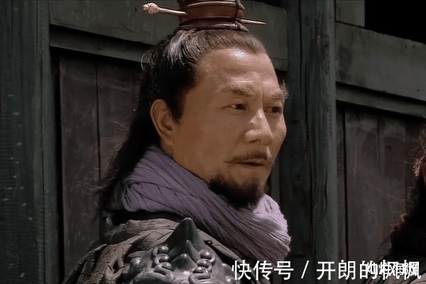 扈成|扈成的复仇之路生擒梁山五将,斩杀八位梁山好汉