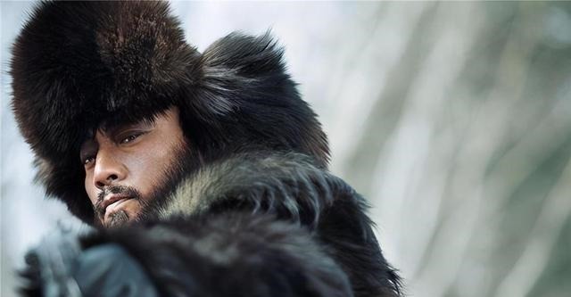 林海雪原|历史上真实的座山雕是怎么死的远没电影激烈,但更可歌可泣