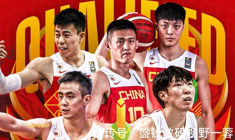 直播|中国男篮首秀,杜锋带队背水一战,阵容全面被碾压,央视拒绝直播