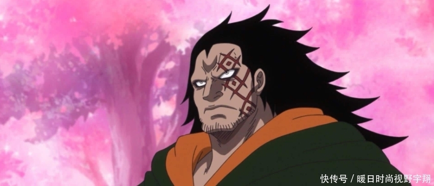 怒火|海贼王:萨博并没有阵亡,却激怒沉睡的雄狮,怒火转向世界政府