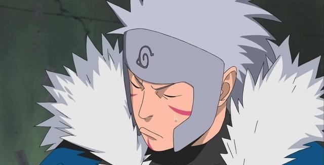 宇智波|千手扉间:“我对宇智波没有偏见”,事实真的如此吗?