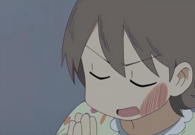 击穿|老番怀旧可以击穿整个银河系的女子高中生,承包你一整年的笑点