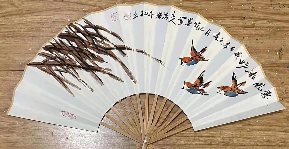 甘肃#「????段洪波」|丹青追梦 水墨本色-中国当代书画名家个人云展览