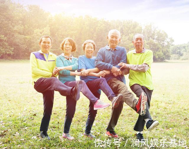 长寿|68岁老人直言：不合群才是老年人能够健康长寿的秘诀