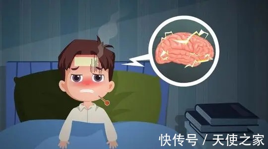 小儿癫痫|小孩子癫痫反复发作,有可能是家长在治疗的过程之中做错了这几点