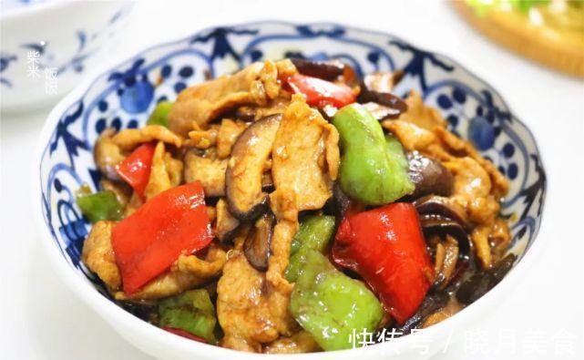 好做又好吃的家常菜,我家隔几天必做一次,鲜香下饭,吃不腻