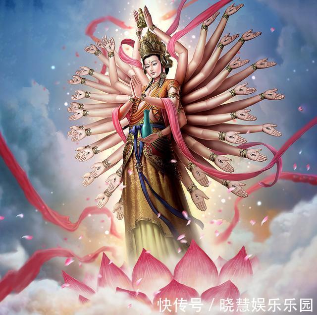 红孩儿$“她”才是《西游记》中真正的狠角色,曾吓得孙悟空毛骨悚然