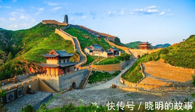 |月到中秋分外明,你想家了吗?幽默段子让你3分钟了解故乡十美景