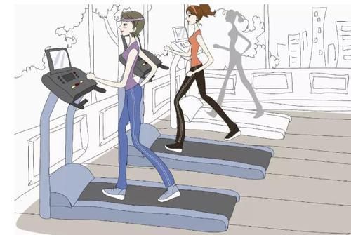 日常生活中|晚上健身和早上健身有什么区别?内行人说出实情,这个点最好!