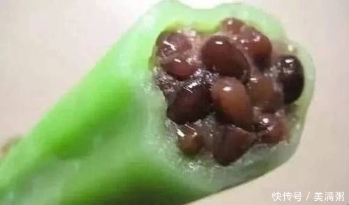 没吃过这四种雪糕,就不算有童年,00后可能都没见过