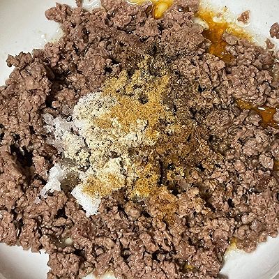 香菇牛肉辣椒酱|香菇牛肉辣椒酱