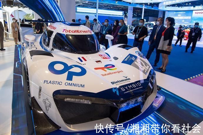 中国消费者|进博观察:从“全球首发”“中国首展”感受充满机遇的中国市场
