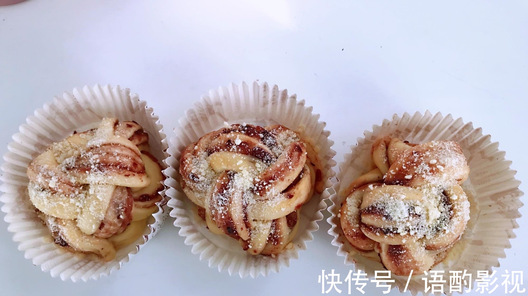 80岁奶奶用它当主食，营养丰富，每天坚持吃1个，面色红润身体棒