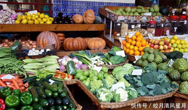 实惠|这10种健康食物,便宜又实惠,钟南山建议要多吃,你吃对了吗