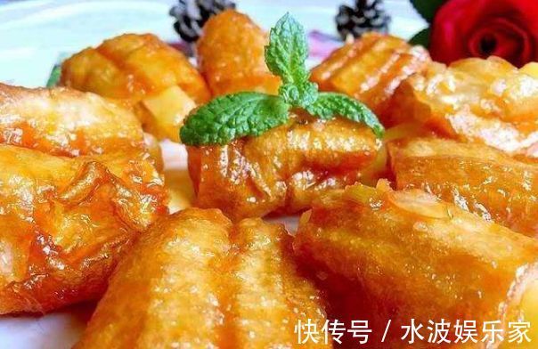 美味|孩子不想吃饭，多吃的菜，甜酸健脾开胃，提升食欲，实惠又美味