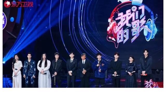 晚间时段首播文艺节目收视综合分析(2021年12月4日-12月10日)