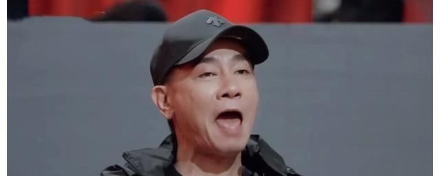 感謝應(yīng)采兒,放陳小春來參加《披荊斬棘》,春哥也太招人喜歡了