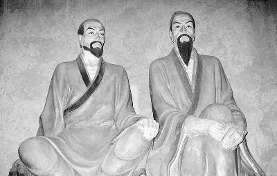 徐达|6副对联大名鼎鼎,流传千百年,并非泛泛之作