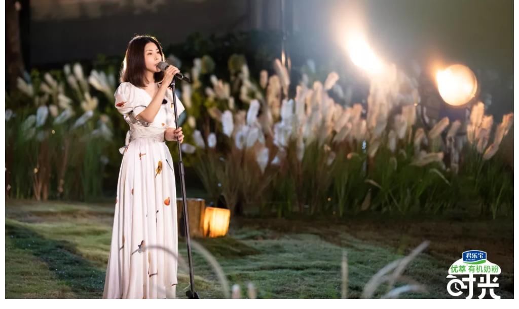 《時光音樂會》：在向往的生活里，聚齊一群有故事的歌手