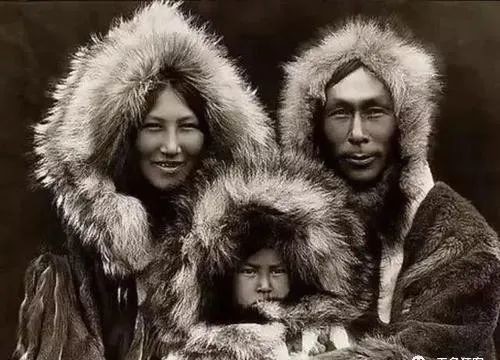 弗罗比歇|英国人对东北航线的探索,见到了爱斯基摩人,误以为快到了中国