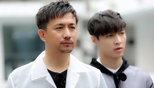 孫紅雷|《極限挑戰(zhàn)》中隱藏的細節(jié)，90%的觀眾都沒發(fā)現(xiàn)，你知道幾個？