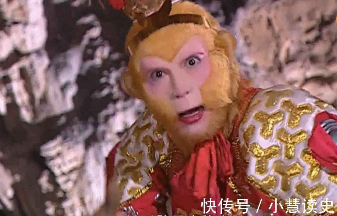 哪吒#为什么《西游记》中没有雷震子,《封神演义》当中没有孙悟空呢?