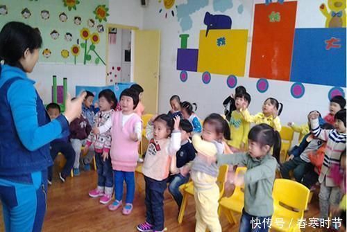 收礼|一年给儿子换3家幼儿园,为啥?宝妈:不惯着老师那些“臭毛病”