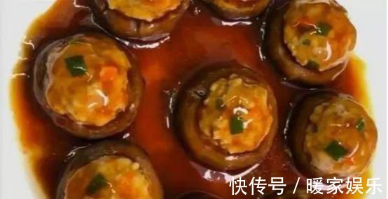 营养美味的几道家常菜,一上桌就清盘,保准你家人吃了就能爱上!