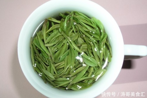 代表各省市最好喝的茶叶,有没有你家乡特产,你觉得哪里的最好喝