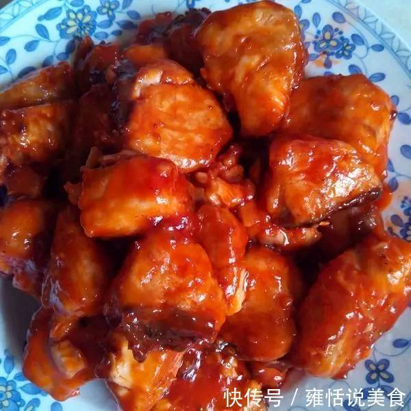 十月,几道菜常做给孩子吃,鲜香可口,健身体强筋骨,孩子体格棒