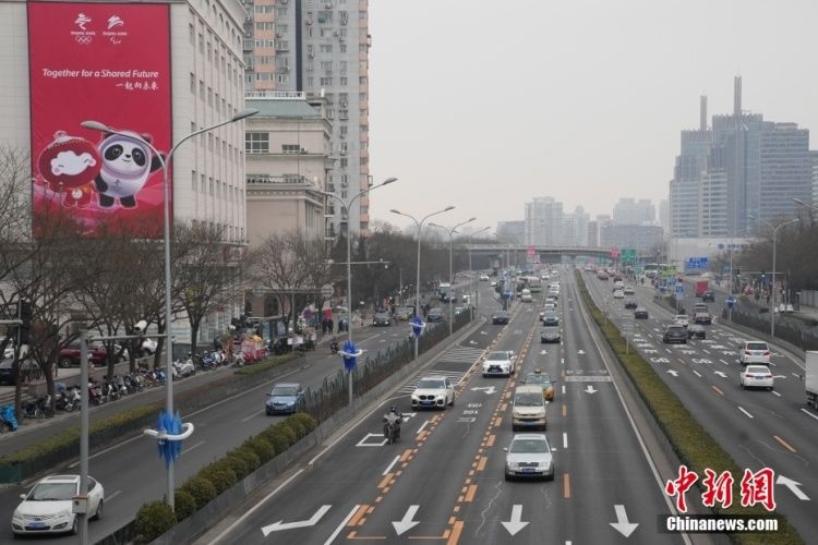 冬奥会|倒计时7天！北京冬奥会携满满诚意，蓄势待发