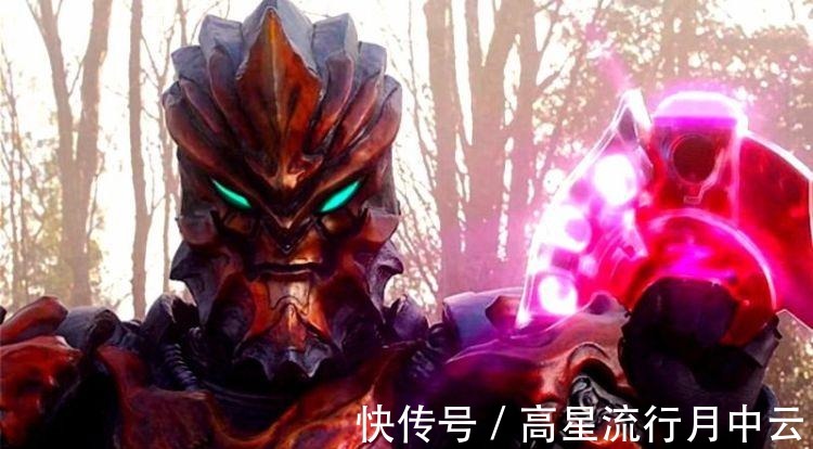 异度空间|泽塔奥特曼 贝利亚失去了复活的机会,代替他的怪兽是什么来头