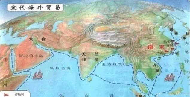 列强|蒙古西征与欧洲列强的崛起是什么关系?