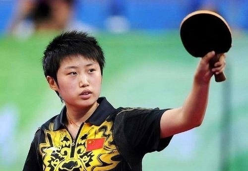 世乒赛|郭跃为何没有成为女乒核心?邓亚萍对此早就断言:她将后悔一辈子