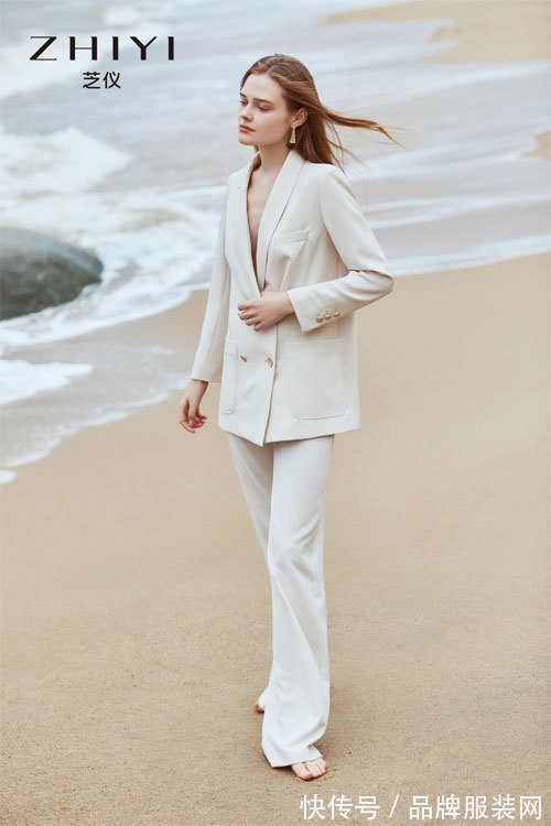 芝仪|新品上新!芝仪女装秋季新款抢先知!