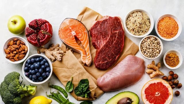 饭菜|得了癌症不害怕，防癌饮食有哪些原则，做好以下几点就够了