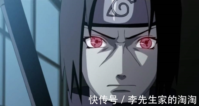 写轮眼|博人传:佐良娜的写轮眼最终形态是什么,会超过佐助吗?