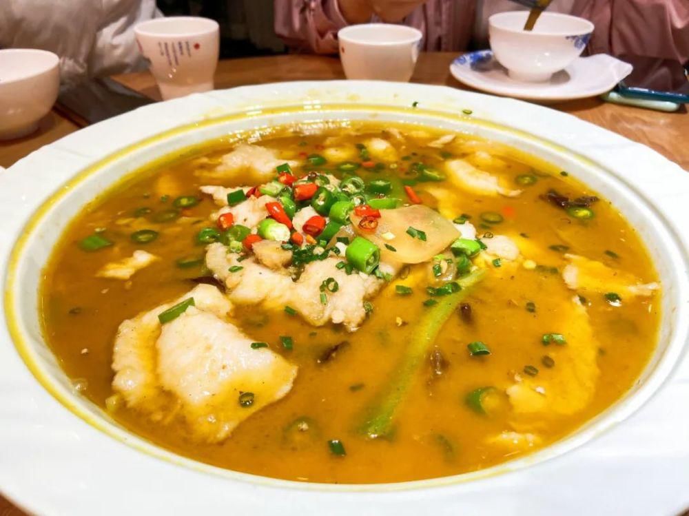  鲜为人知|泸州鲜为人知却惊艳味蕾的地道江湖川菜！