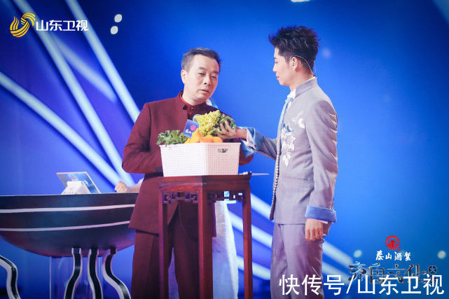 壽光|《齊魯文化大會(huì)》本周日開播 康震楊雨魏新率“72賢士”亮相