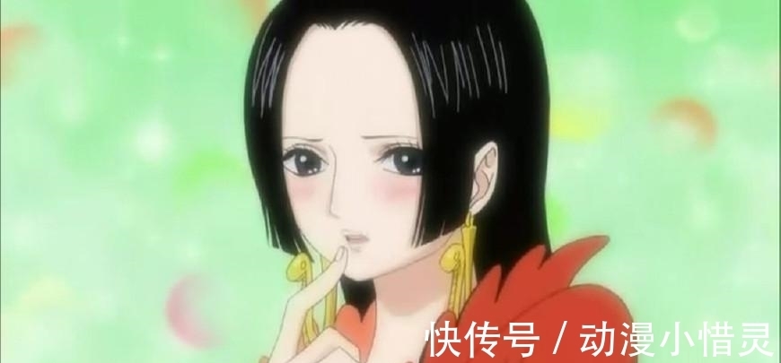 罗杰|盘点海贼王中最痴情的五位美女, 她们为了所爱之人可以付出一切