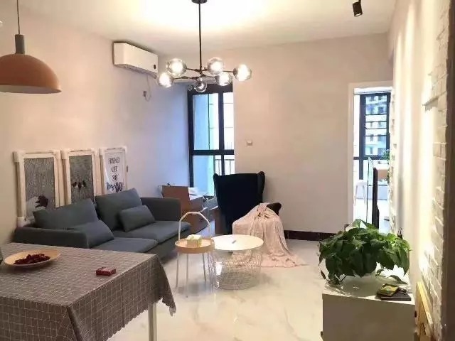 完工|花了五个月终于完工,全屋定制柜子真漂亮,不做吊顶,太机智了!