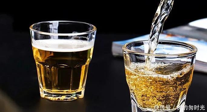 口感比|一瓶啤酒相当于多少白酒?怎么喝才算公平?多人不知道,涨知识