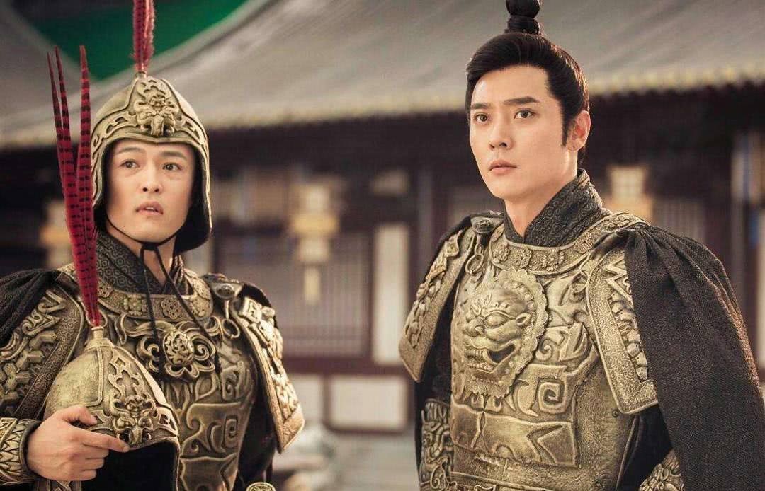 柴荣|柴荣所向披靡,却对这个小国没办法,赵匡胤说:我来,结果惨败