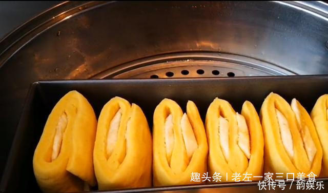 玉米面别蒸馒头了，教你秘制新吃法，不用烤不用烙，出锅比吃肉香